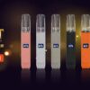 TNT 煙彈 一代通用/ 一顆4ml 超大容量